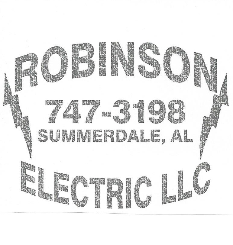 Robinson Electric, LLC