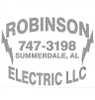 Robinson Electric, LLC