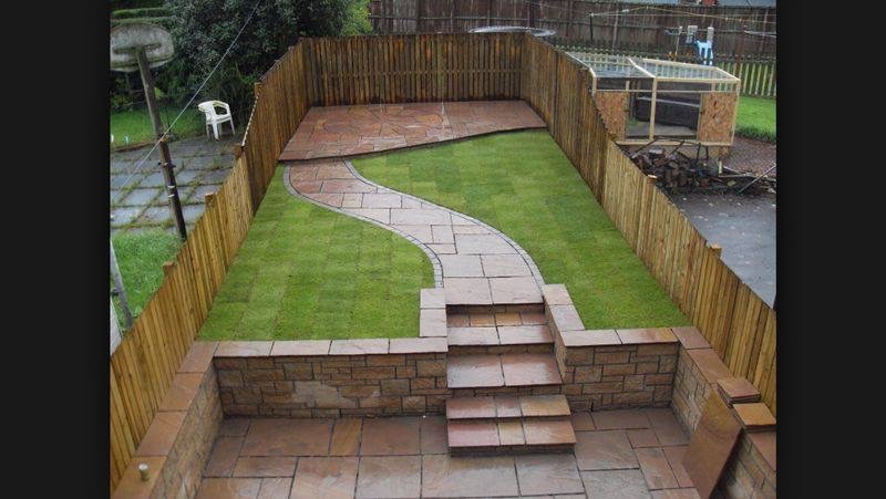 B P Paving & Masonry Corp