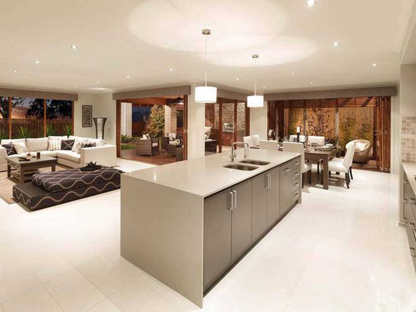 Project photos from Granite Max