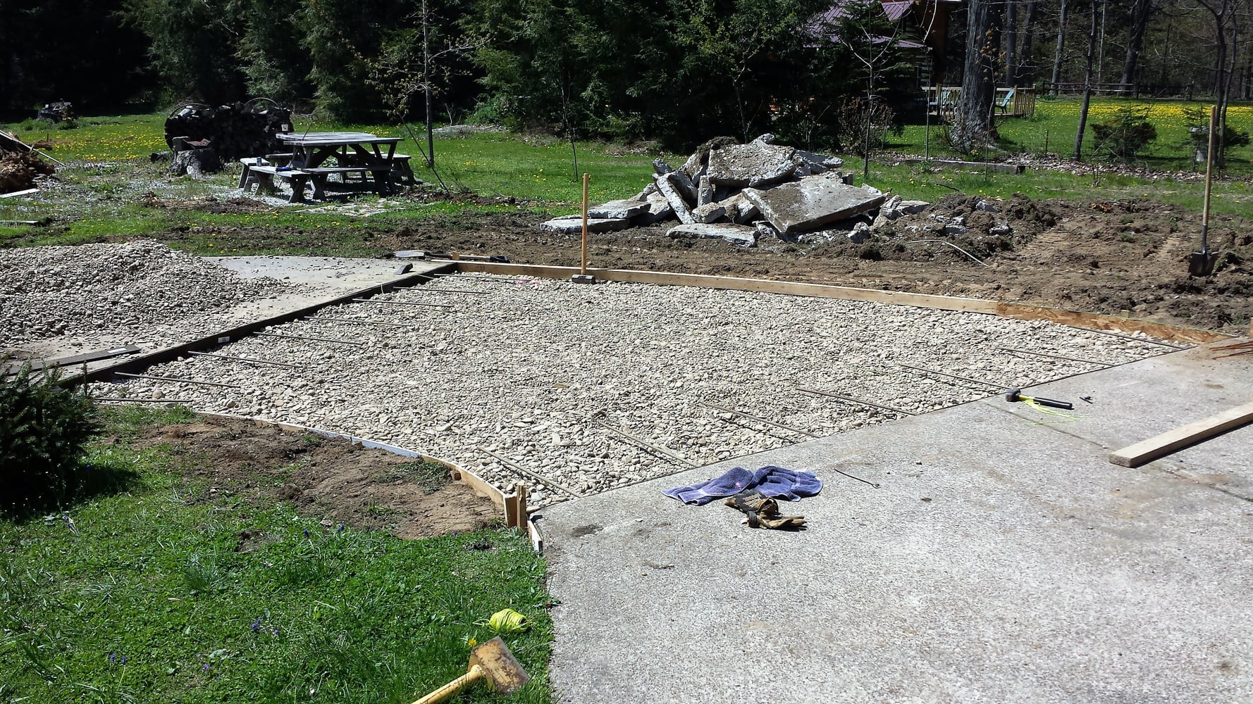 Photos from DS Remodeling Services