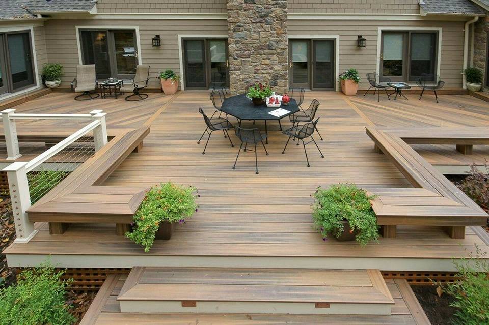 Achieve Remodeling