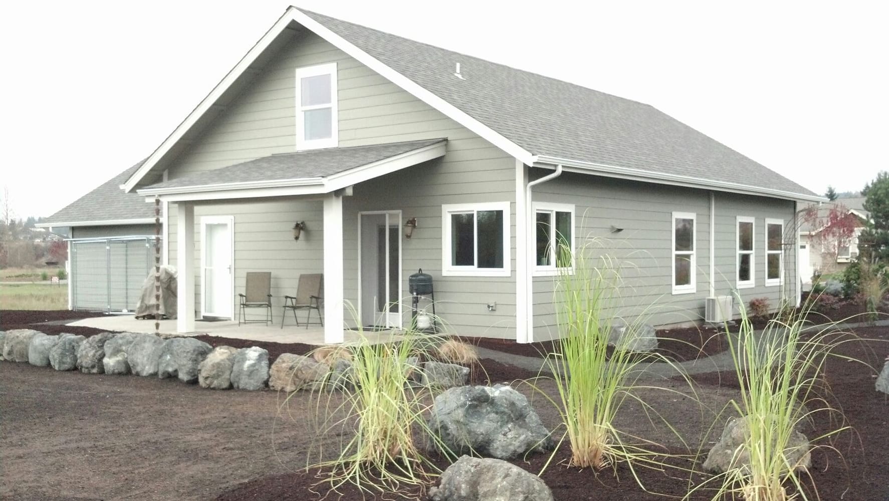  Dogwood Construction Inc