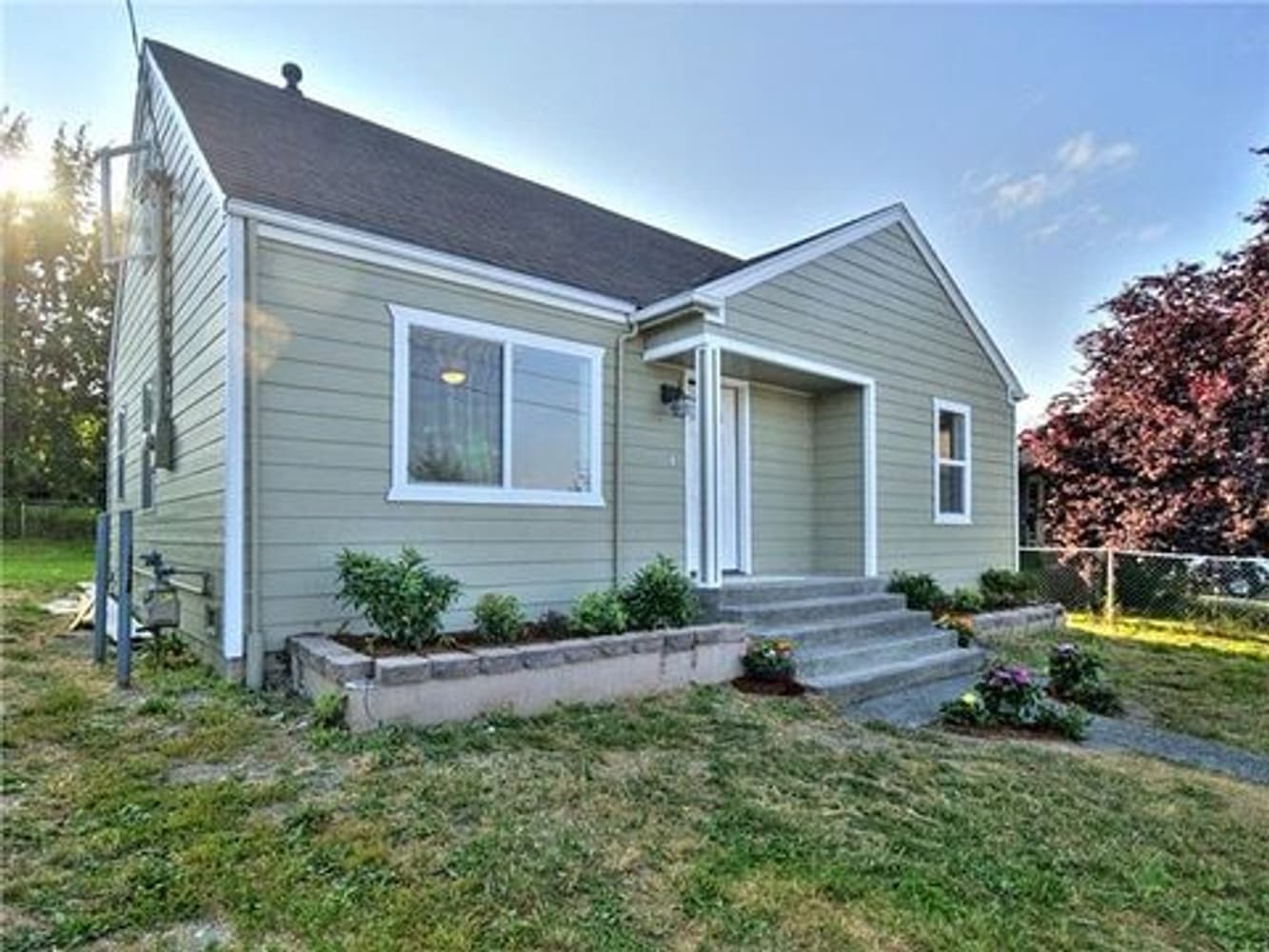 Complete Home Remodel