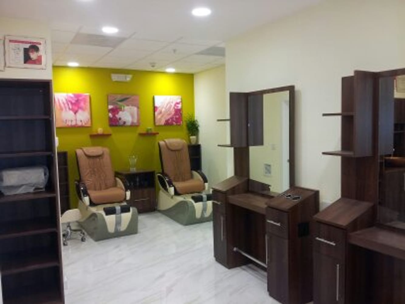 Photo(s) from Prime Structure Inc