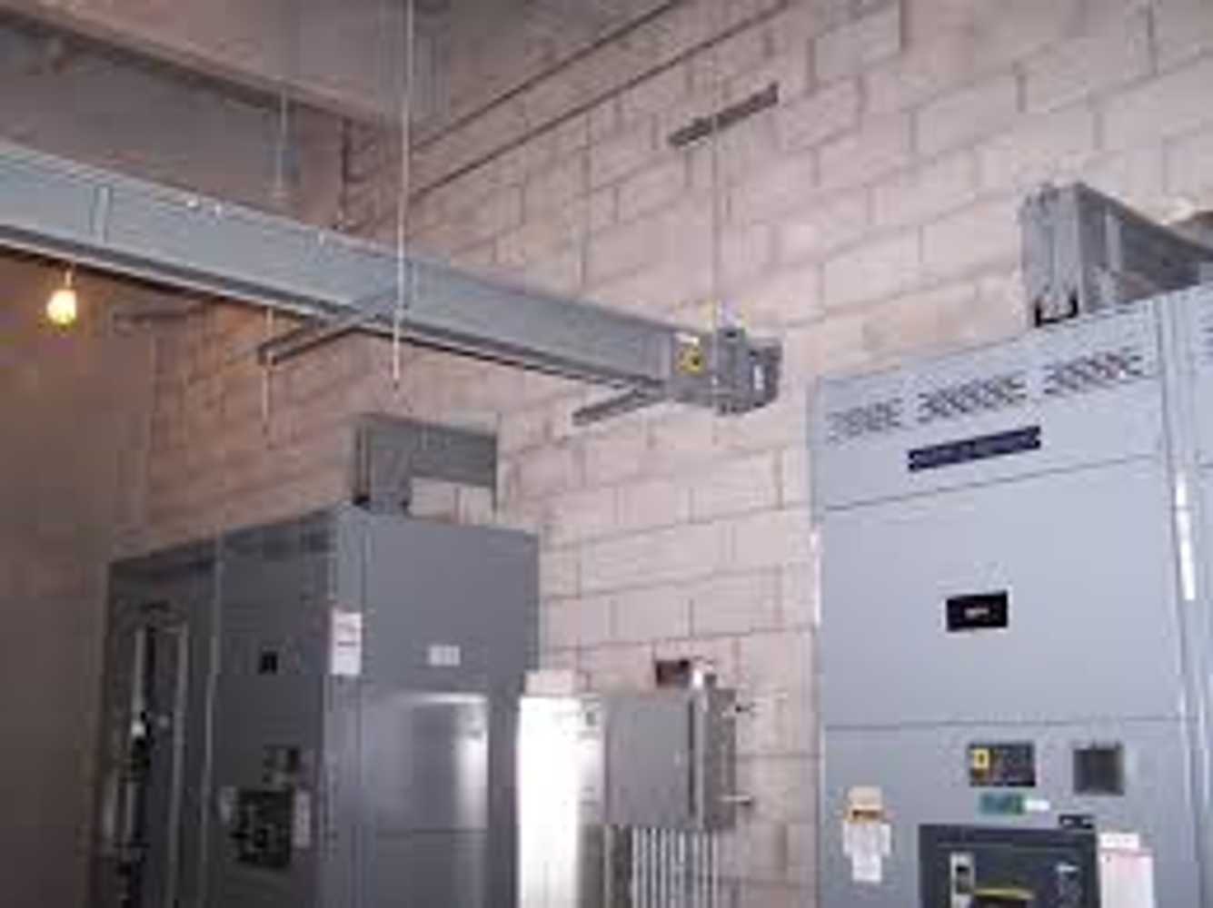 Photo(s) from Evolution Electrical Contractor Group Llc