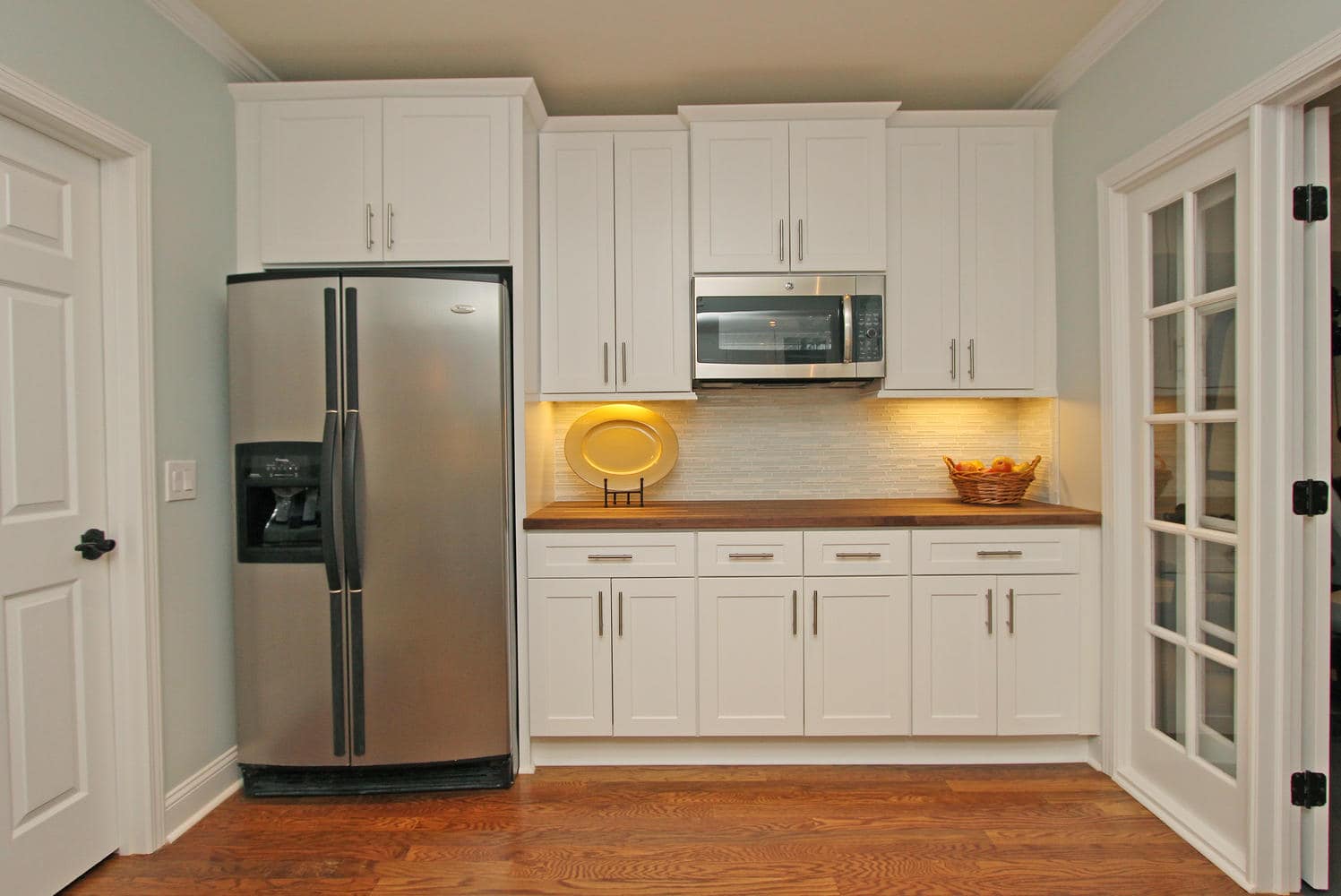 Roswell Home Remodel