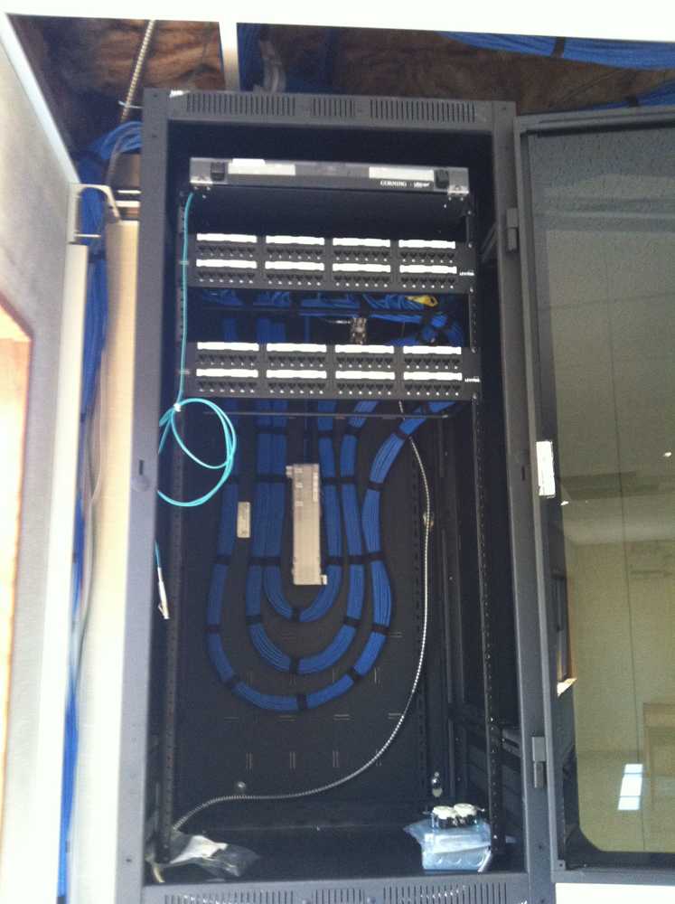 Photos from Nu Cabling Inc
