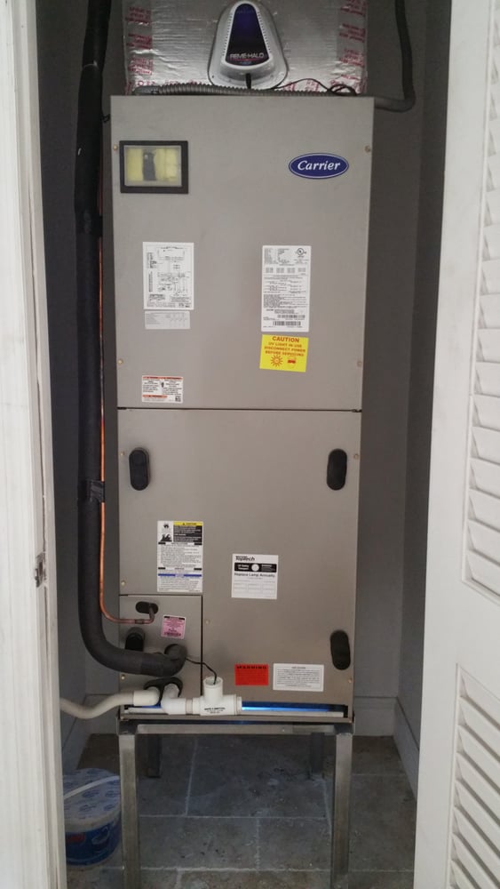 GOOSE BUMPS AC AND REFRIGERATION INC