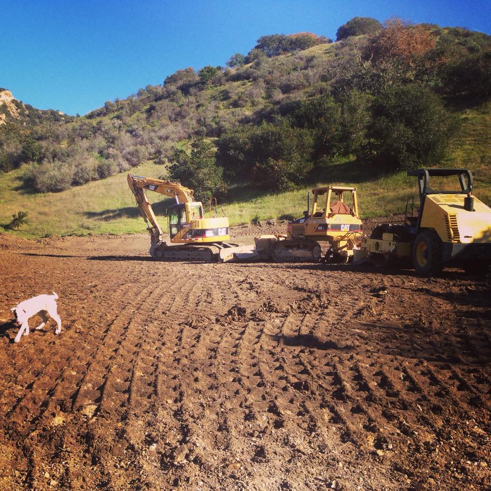 Trafton Chandler Construction Inc.