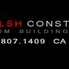 J Walsh Construction Inc