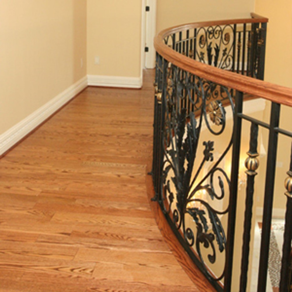 Luxury living brought to you by Aliaga Builders