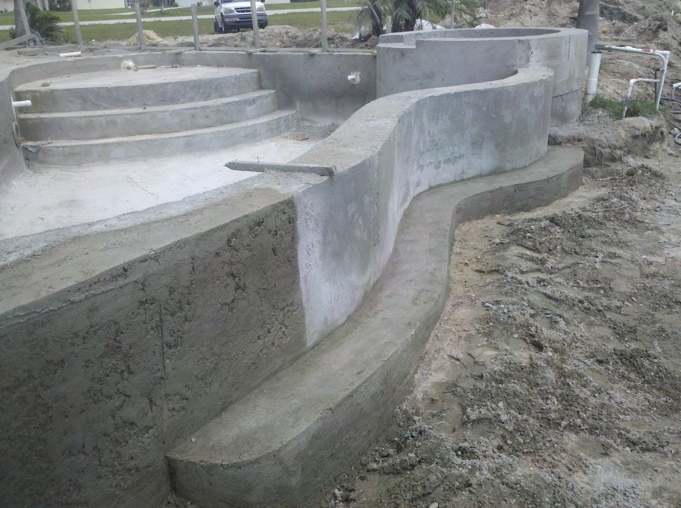 Cape Coral Recent Job