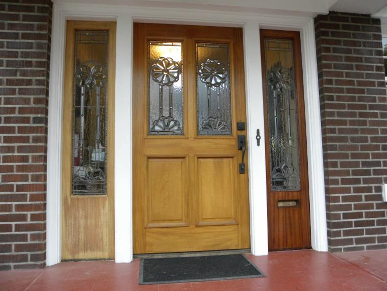 Architectural Services