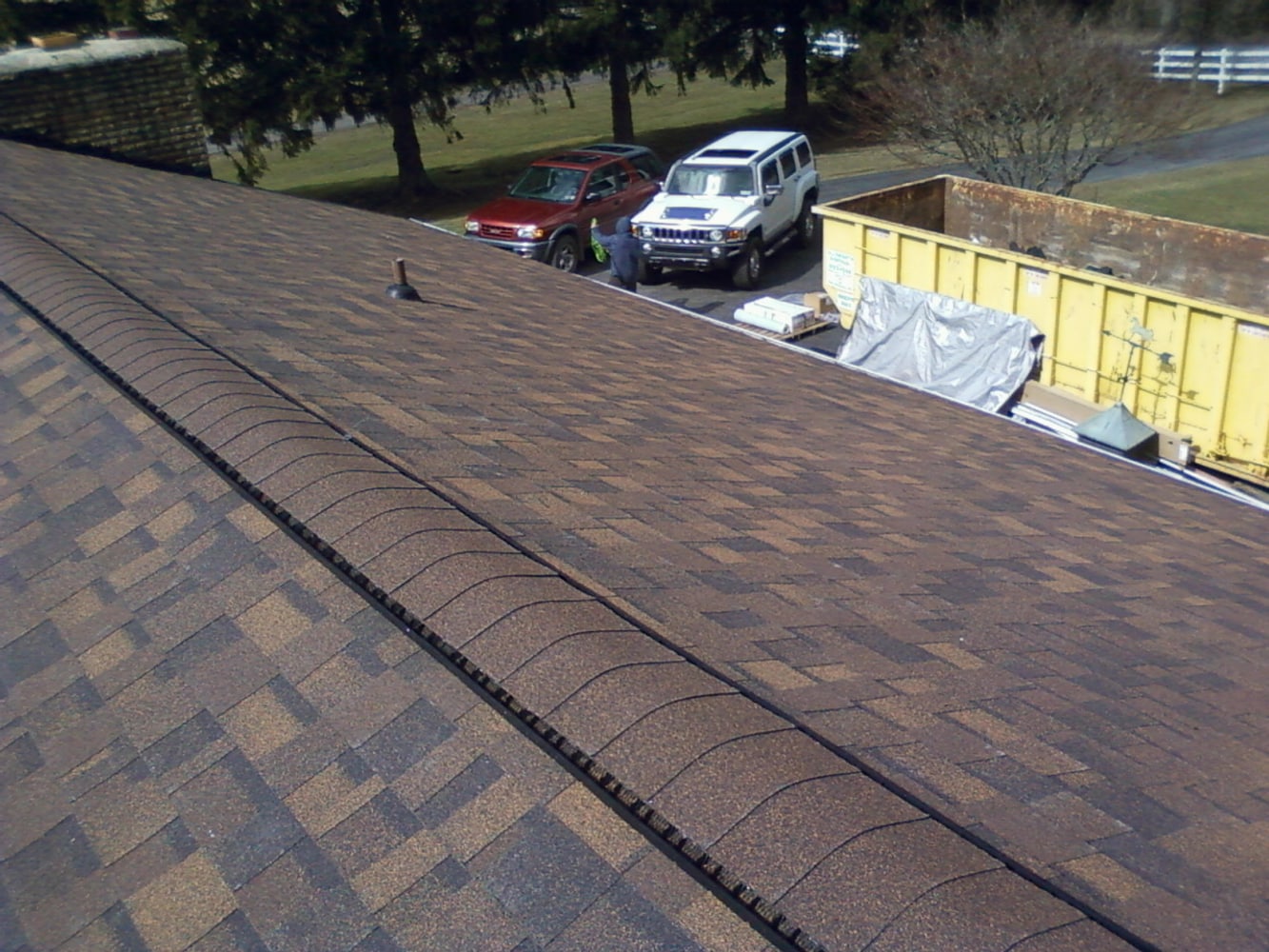 Projects by B's Odd Jobs