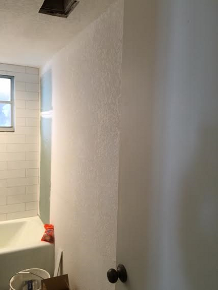 LONGBOAT KEY - BATH REMODEL