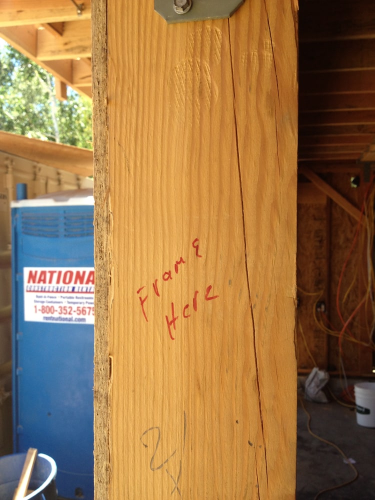 Woodland Hills - Custom Home