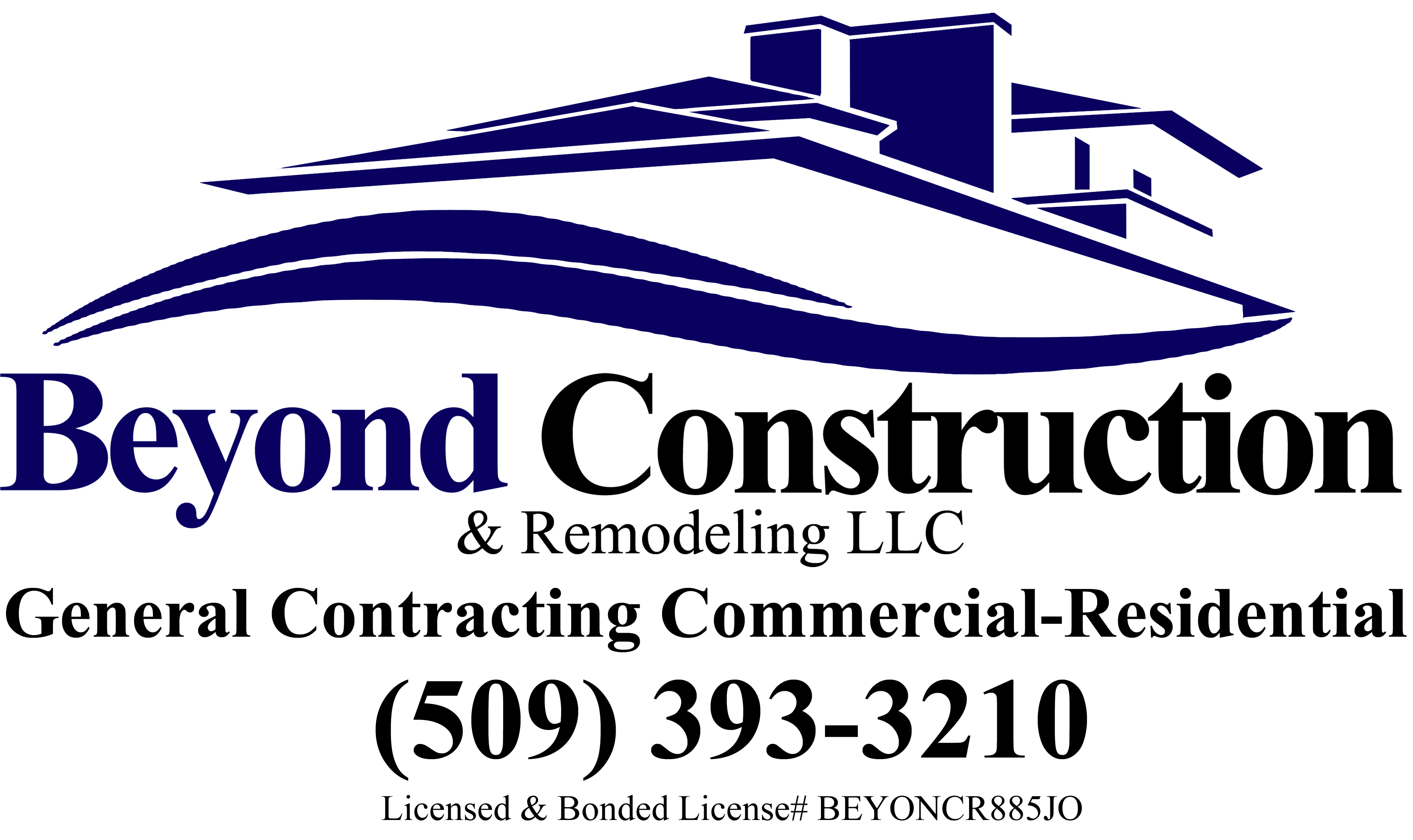 Beyond Construction & Remodeling LLC