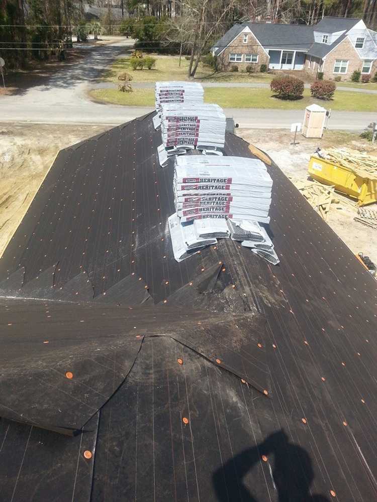 Photo(s) from Gilbertos Roofing & Flooring