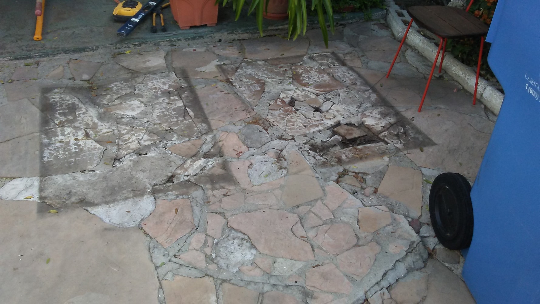 Photos from Date Line Concrete Contractors