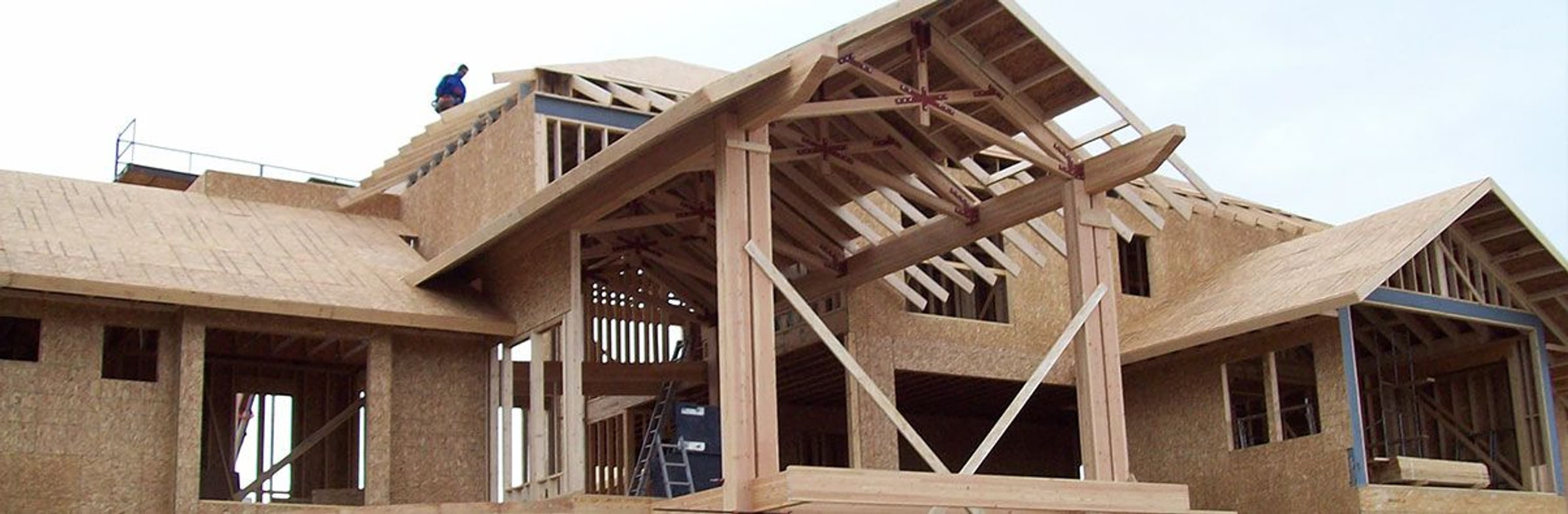 Photo(s) from Copperleaf Custom Builders Inc.