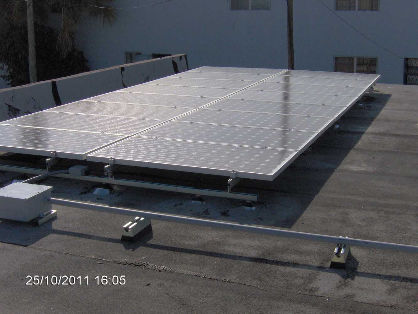 Photo(s) from Just Electric And Solar Llc