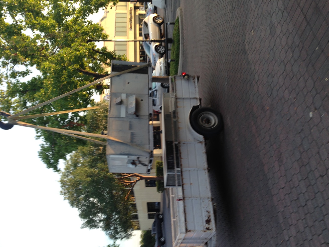 Uptown university park