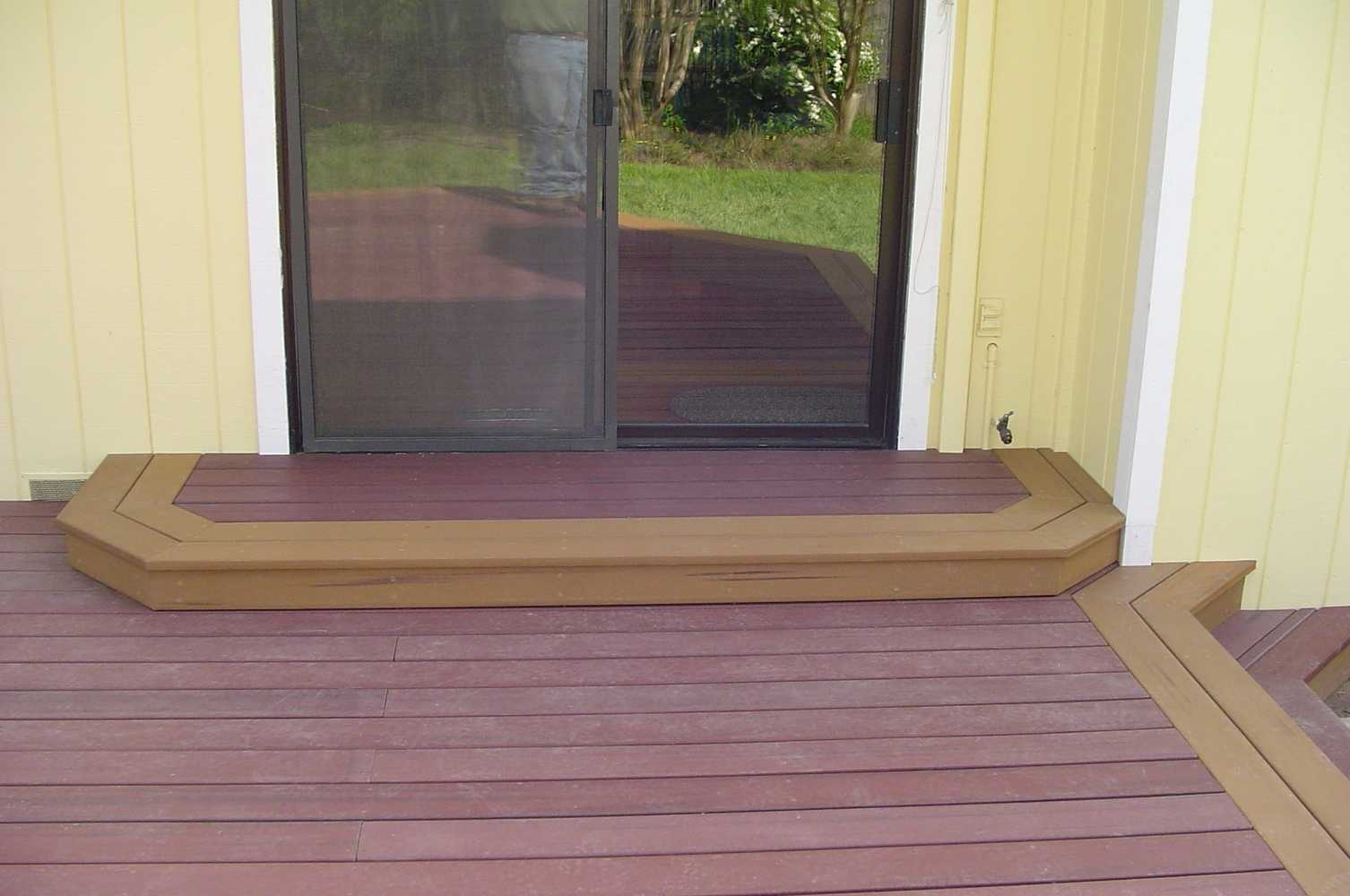 Decks
