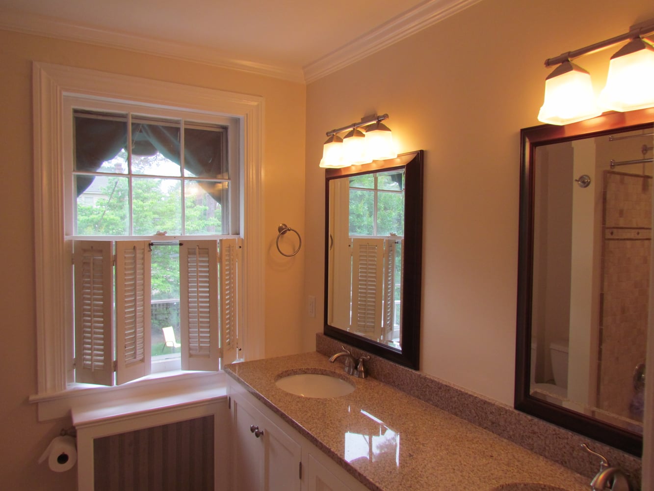 Master Bathroom Renovation- Westover Hills