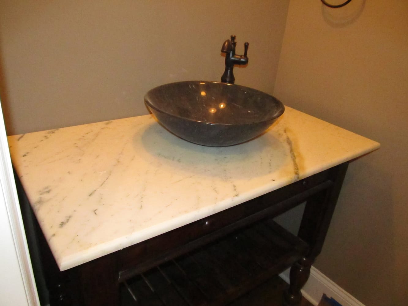 Photo(s) from INNOVA GRANITE & MARBLE