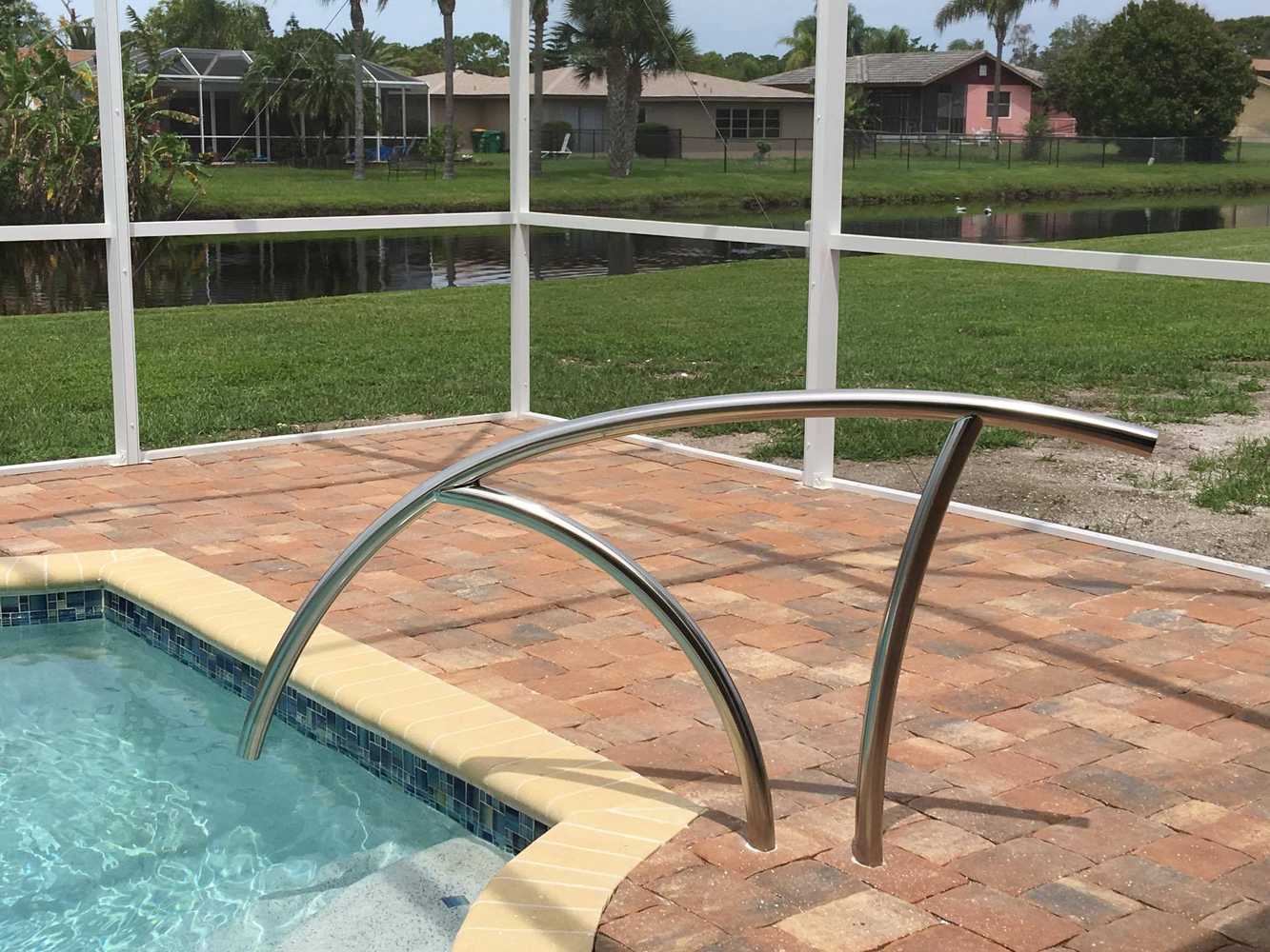 Photo(s) from Independent Pool Inc.