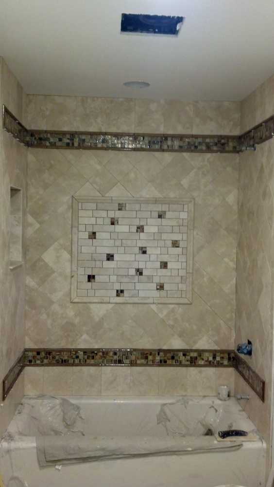 Photo(s) from Montanos Tile & Stone Tile