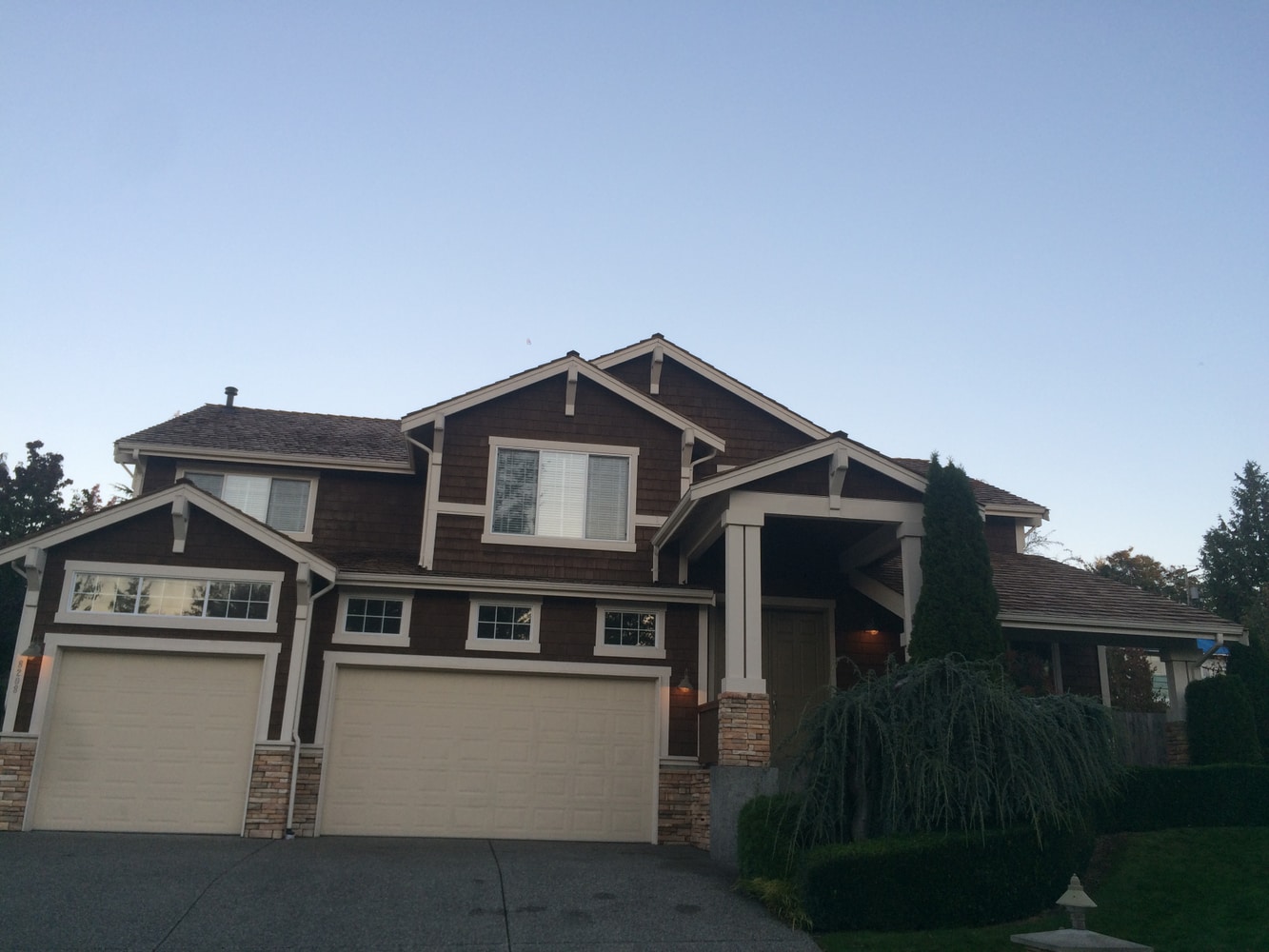 Photos from Tembell Roofing