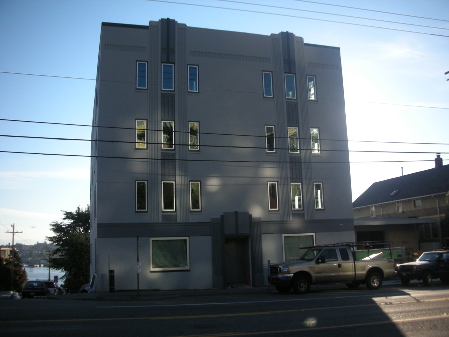 Synapse Construction LLC