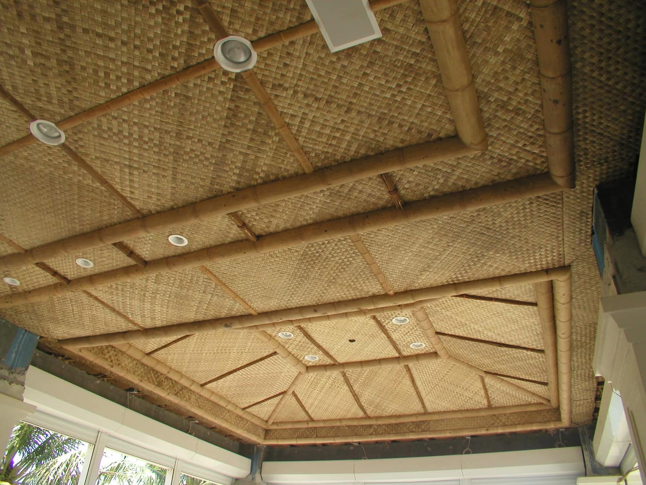 The Tiki Hut Company Portfolio