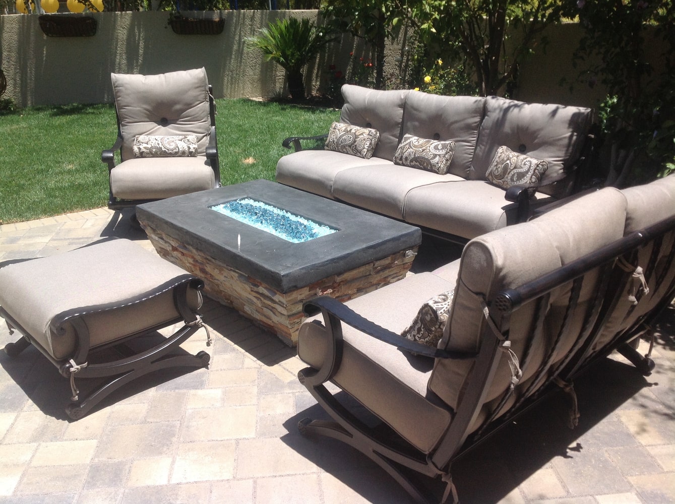 Bedrock Remodeling & Building Inc.