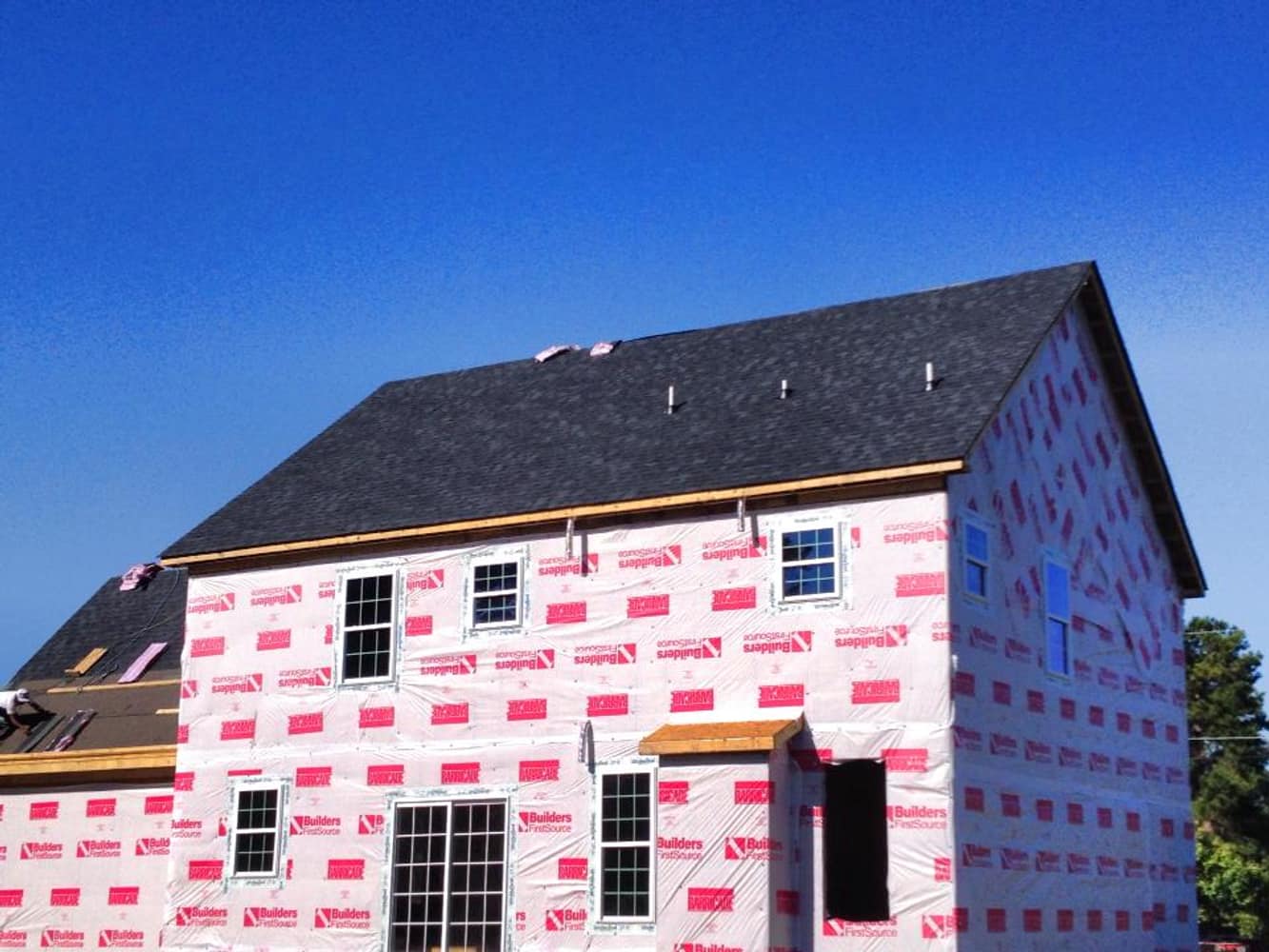 Photo(s) from Hiott Construction