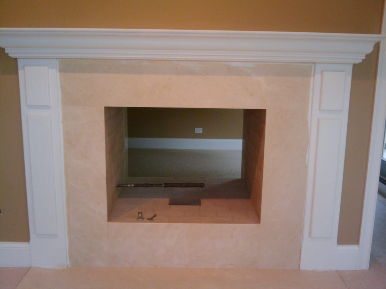 Project photos from Fineline Construction Group