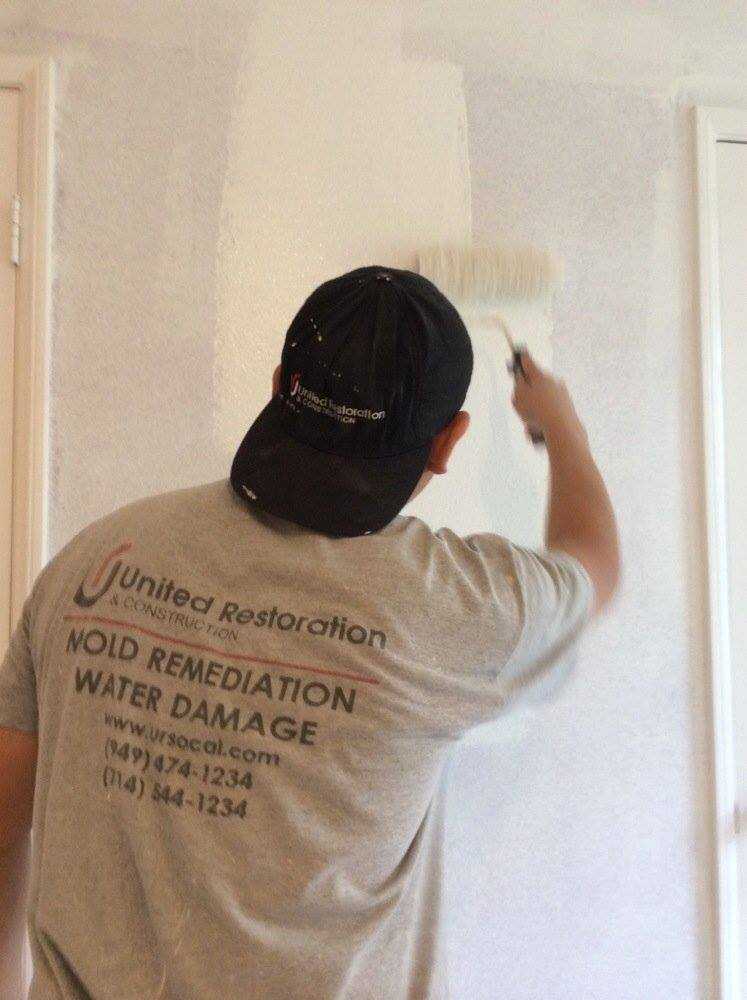 Photo(s) from United Restoration & Construction Inc