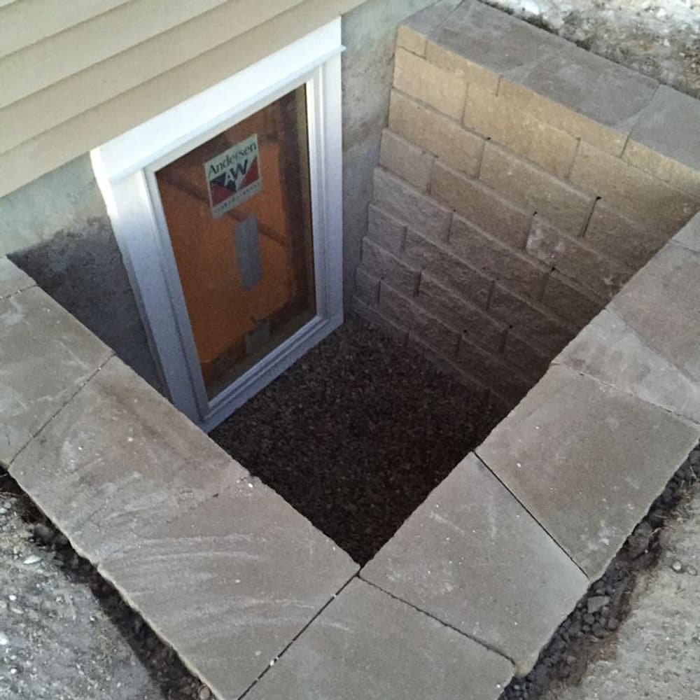 Photos from Affordable Egress Windows & Basement Waterproofing LLC