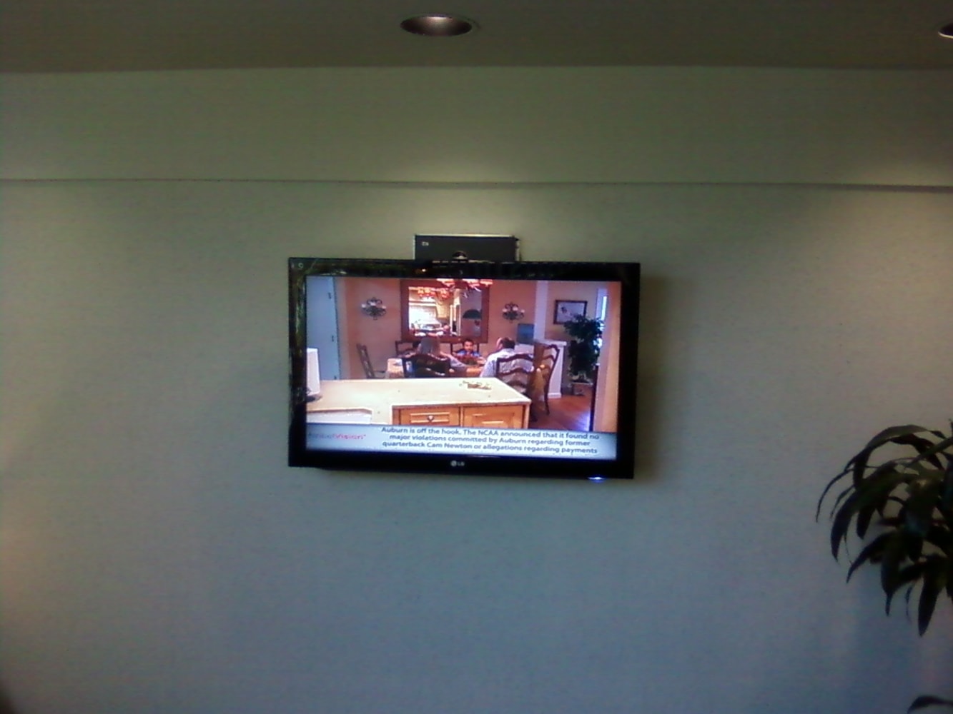 Michael Melton Dba Infracomm Solutions Project 1