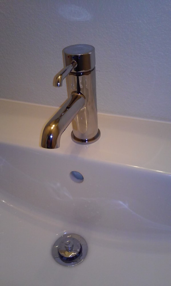 Faucets