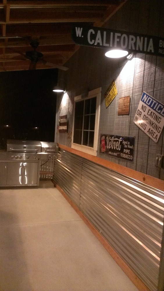 Photo(s) from American Heritage Construction Services