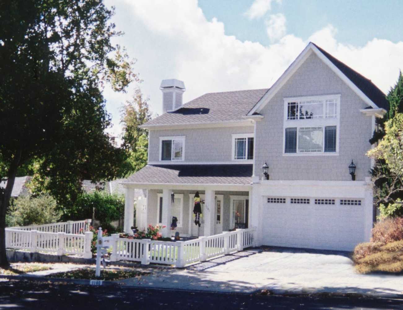 Photos from Morton Frank Architect