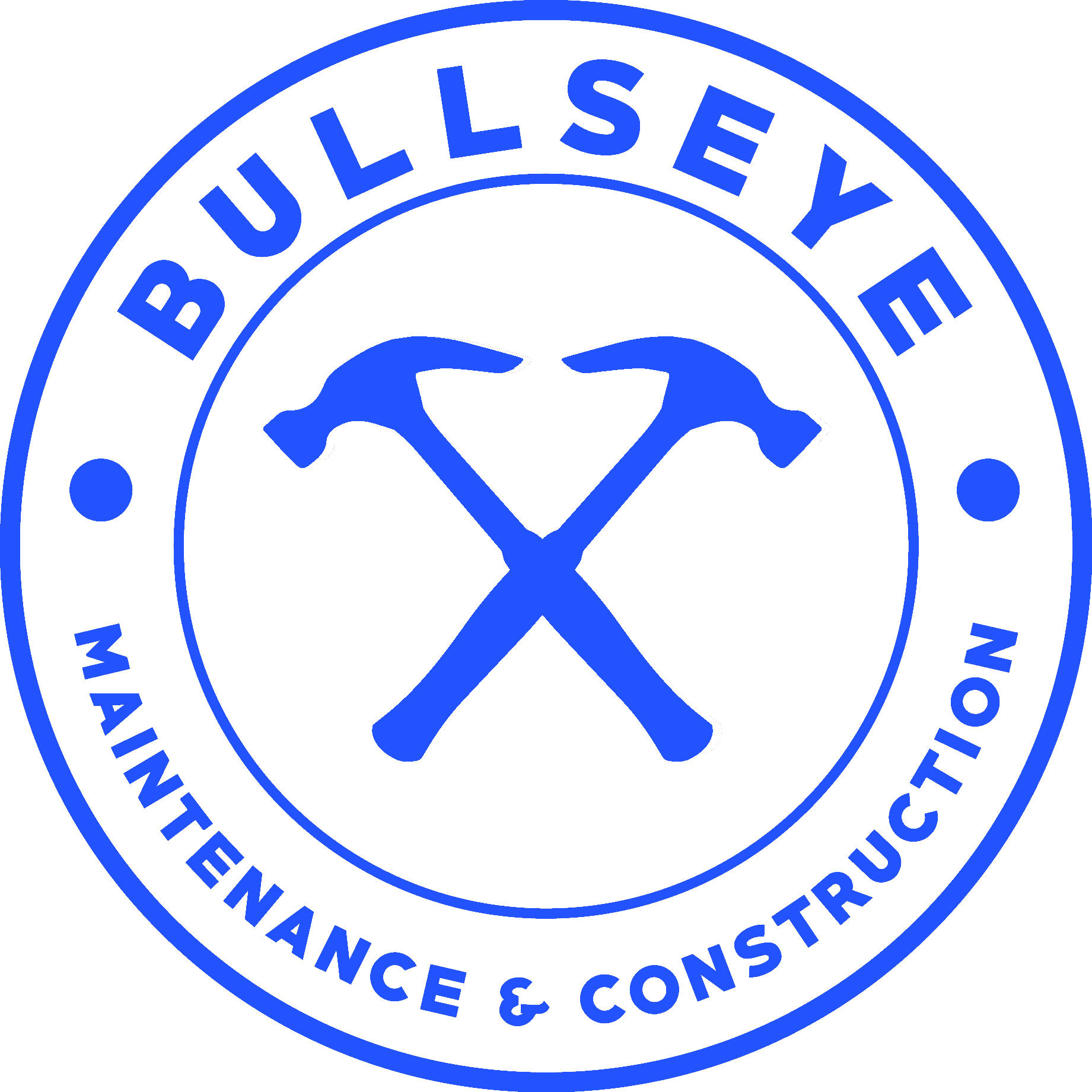 Bullseye Maintenance & Construction
