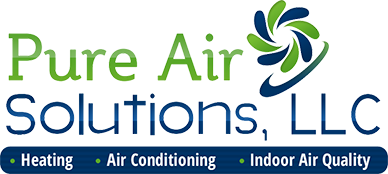 air solutions heating & cooling