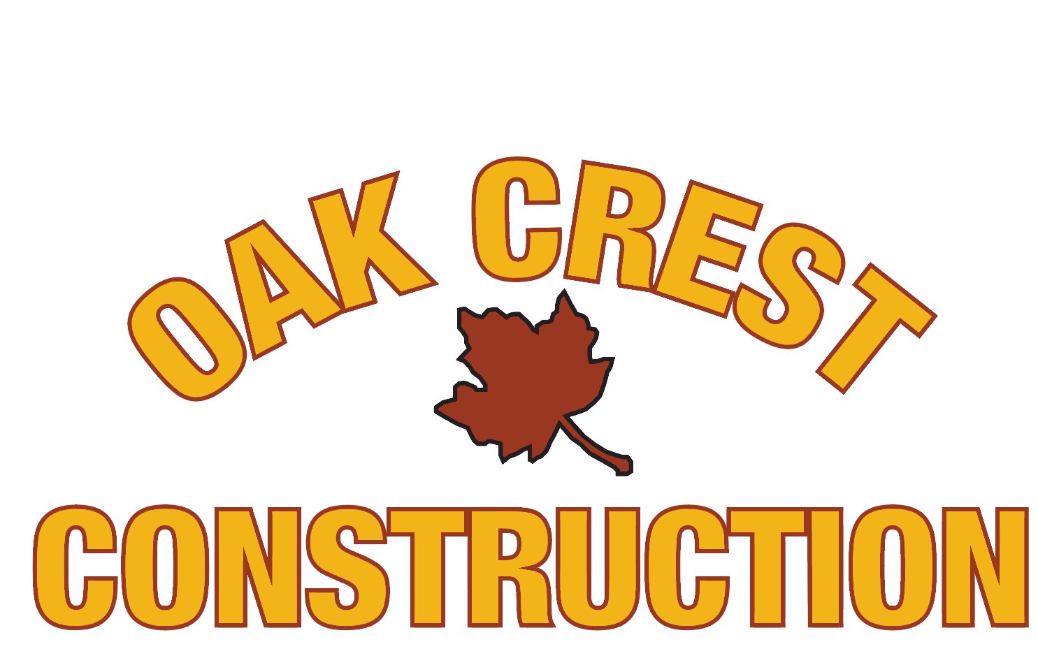 Oak Crest Construction