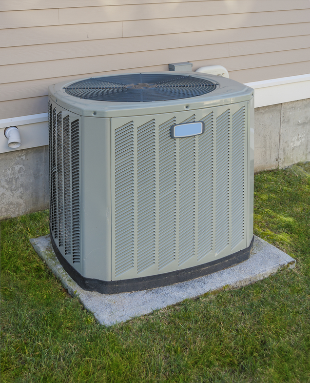 Virginia Beach Heating Contractor
