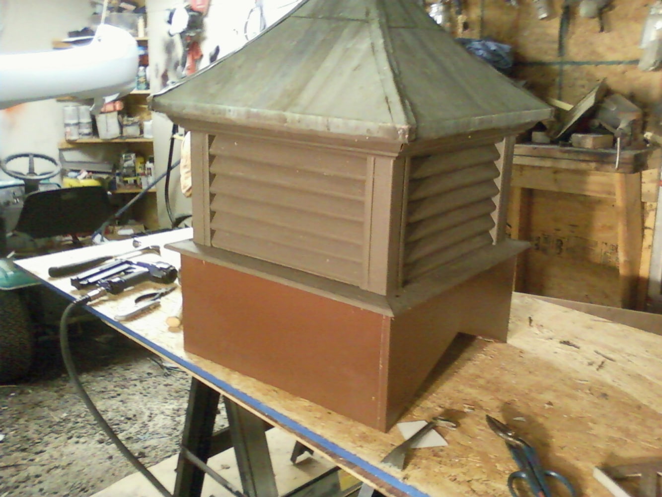 Projects by B's Odd Jobs