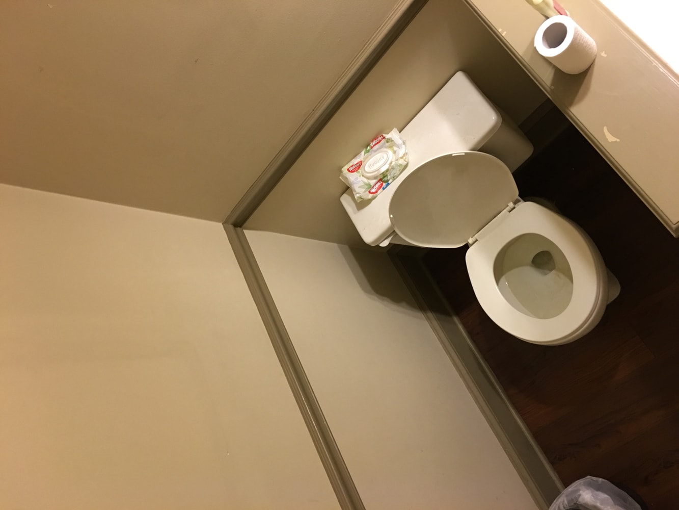 Job start March 2016 - still active 